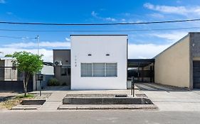 Casa Exclusiva con Vinos y Parque Soñado - Full Equipada para 6